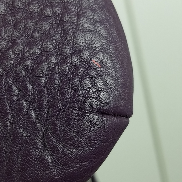 Radley London purple birdie wristlet - Picture 8 of 8